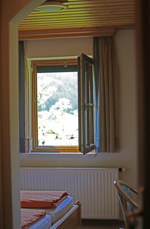 Appartementhaus Wehrenfennig Gosau Δωμάτιο φωτογραφία