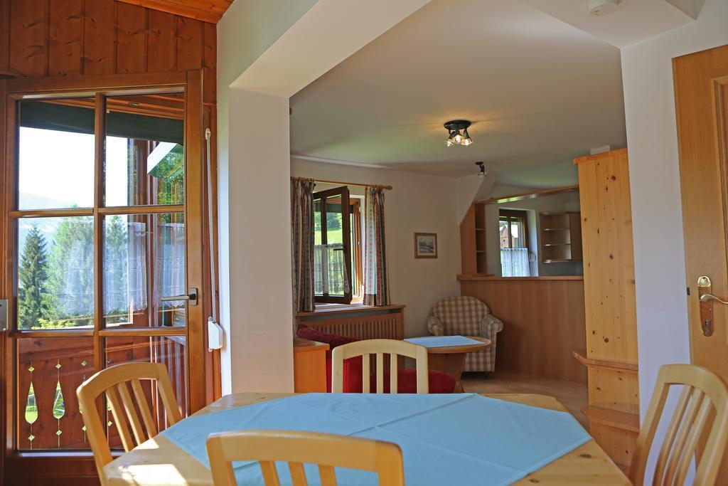 Appartementhaus Wehrenfennig Gosau Δωμάτιο φωτογραφία