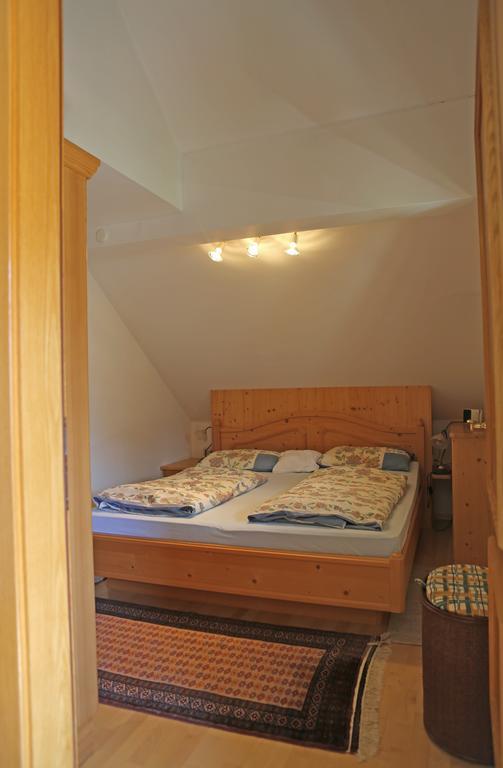 Appartementhaus Wehrenfennig Gosau Δωμάτιο φωτογραφία