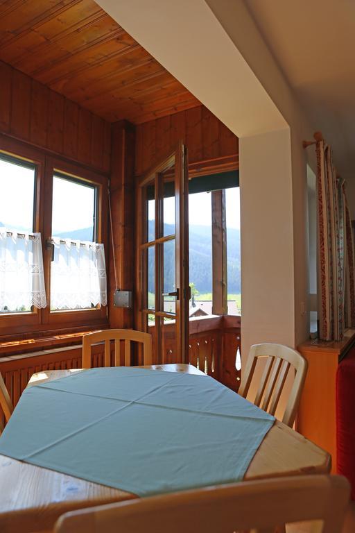 Appartementhaus Wehrenfennig Gosau Δωμάτιο φωτογραφία