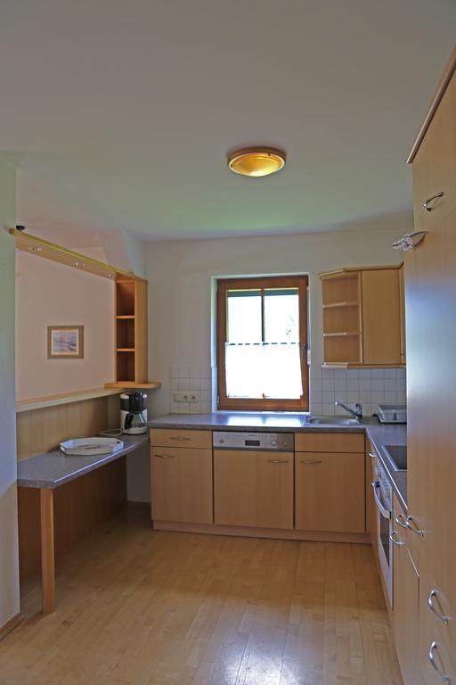 Appartementhaus Wehrenfennig Gosau Δωμάτιο φωτογραφία