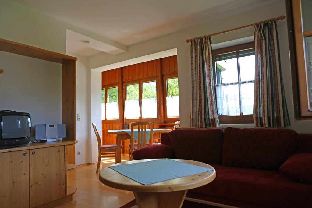 Appartementhaus Wehrenfennig Gosau Δωμάτιο φωτογραφία
